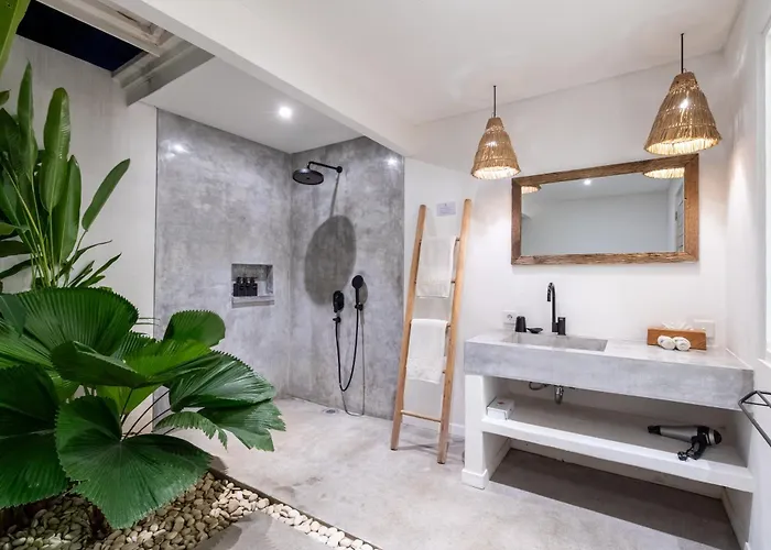 Ruta Ii - Luxury 2br Tropical Next To Luna Club And Nyanyi *