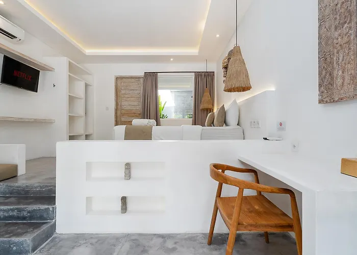Ruta Ii - Luxury 2br Tropical Next To Luna Club And Nyanyi *