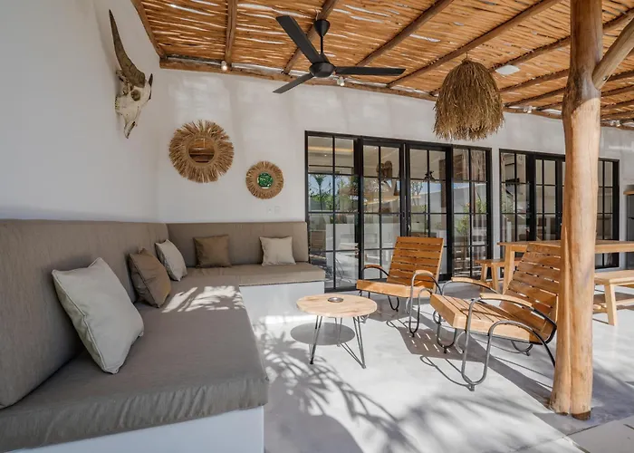 Ruta Ii - Luxury 2br Tropical Next To Luna Club And Nyanyi
