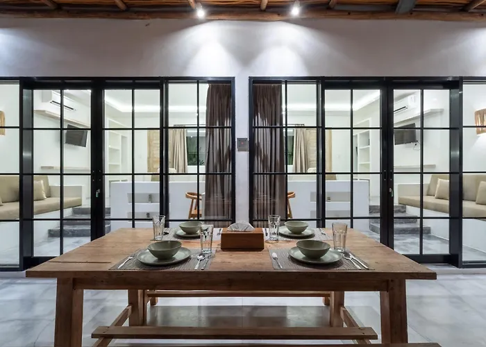 Ruta Ii - Luxury 2br Tropical Next To Luna Club And Nyanyi Tanah Lot