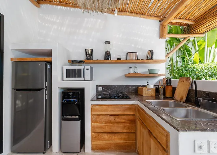 Ruta Ii - Luxury 2br Tropical Next To Luna Club And Nyanyi