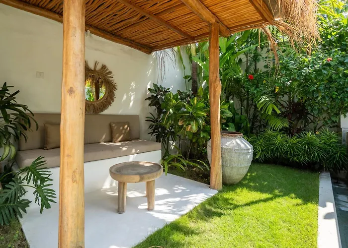 Ruta Ii - Luxury 2br Tropical Next To Luna Club And Nyanyi