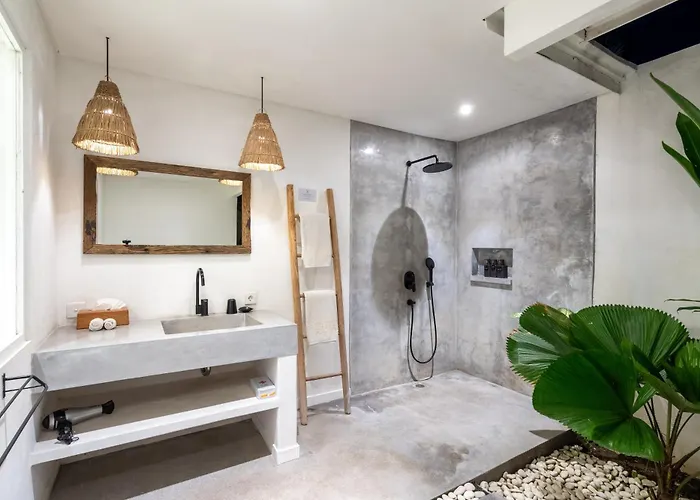 Ruta Ii - Luxury 2br Tropical Next To Luna Club And Nyanyi